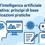 intelligenza artificiale generativa
